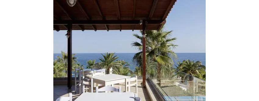 Europa Resort Hotel 3*-6