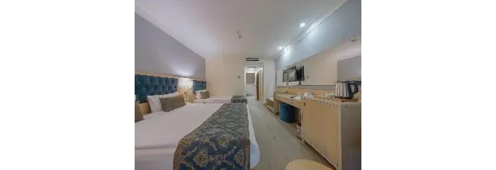 Dream World Palace Hotel 5* - Side - Turcia