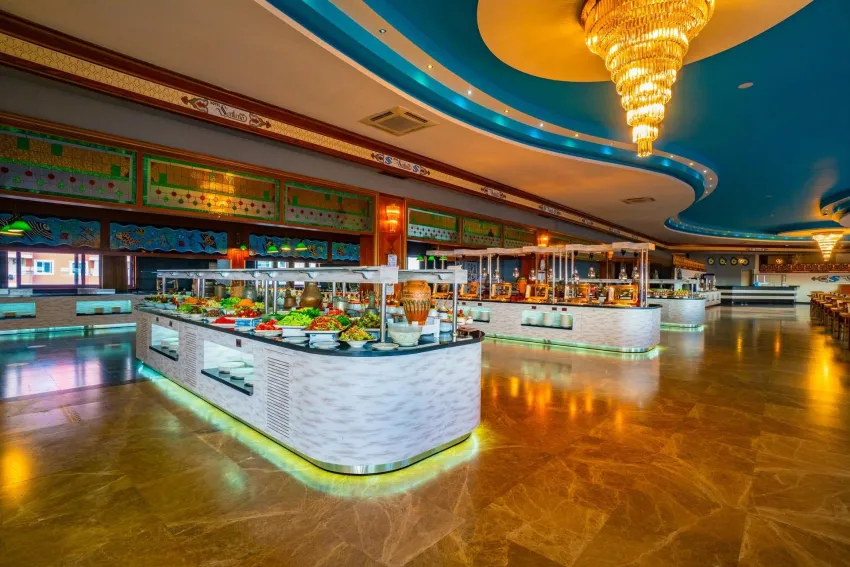 Senza Grand Santana Hotel 5*-18