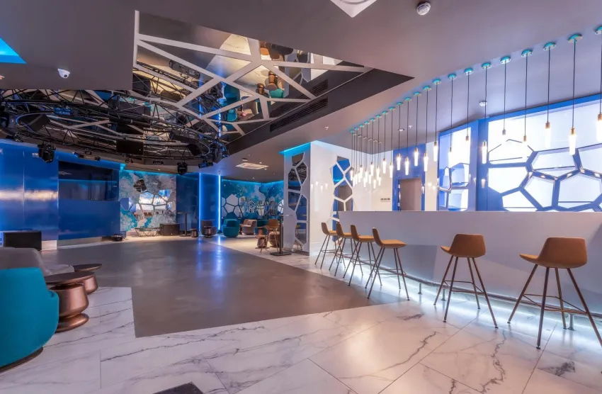 Calyptus Kirman Premium (Ex. Kirman Calyptus Resort) 5*-29