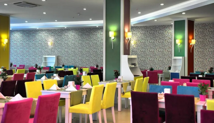 Ramada Resort By Wyndham Side 4*-8