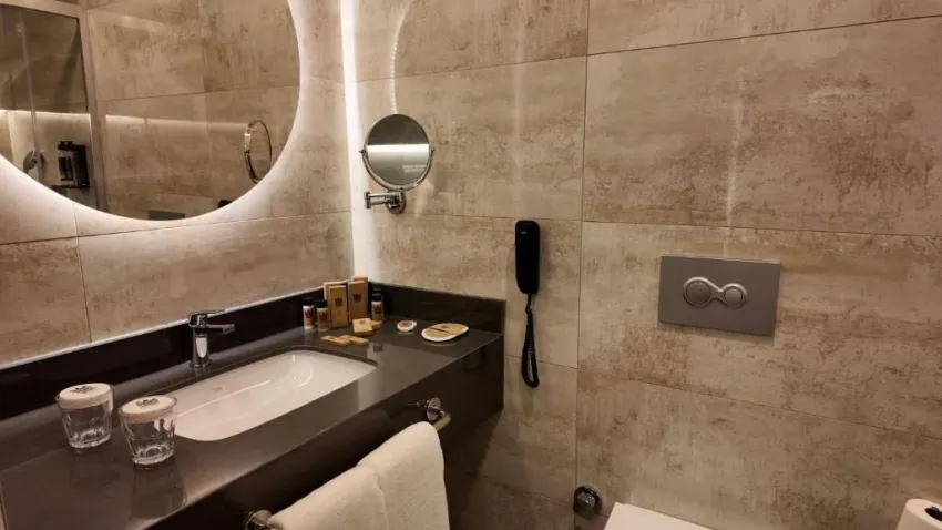 PALEMON RESORT & SPA  5*-25