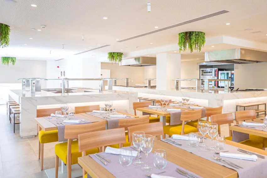 JS Portocolom Suites 4*-17