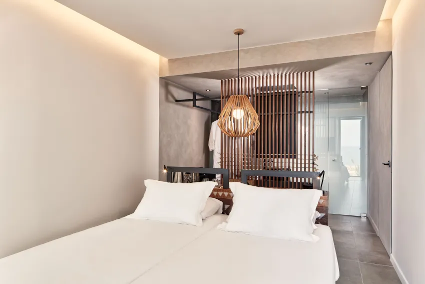 La Mer Resort & Spa Adults Only 17+ 5*-34
