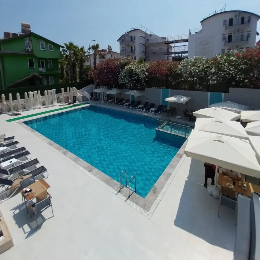 Alessia Hotel & Spa 3*-47