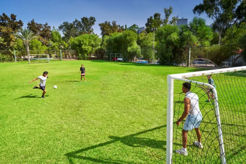 SENTIDO MARILLIA RESORT  4*-83