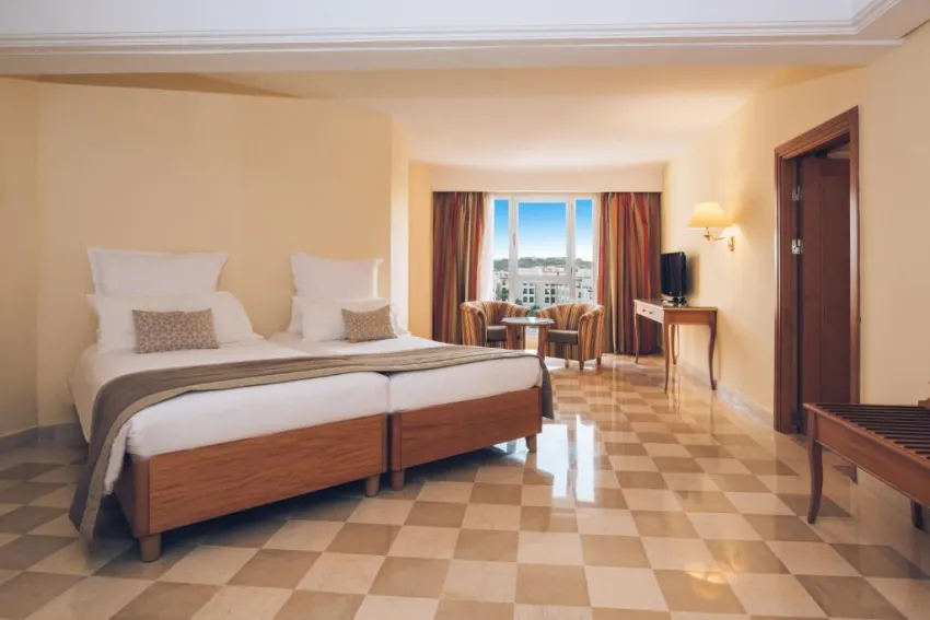 IBEROSTAR SELECTION KANTAOUI BAY  5*-29