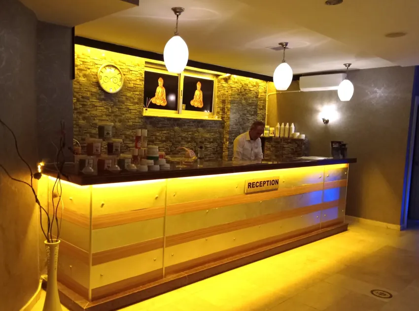 Sun Beach Hill Hotel 4*-29