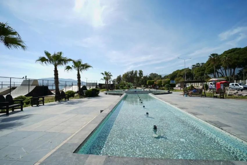 ALANYA RISUS PARK HOTEL  3*-6