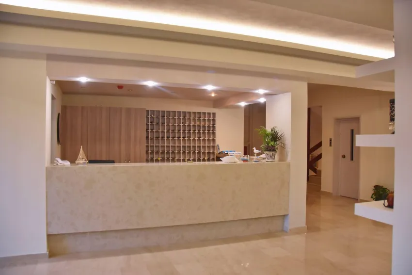 Asana Hotel (Adults Only 14+) 4*-3