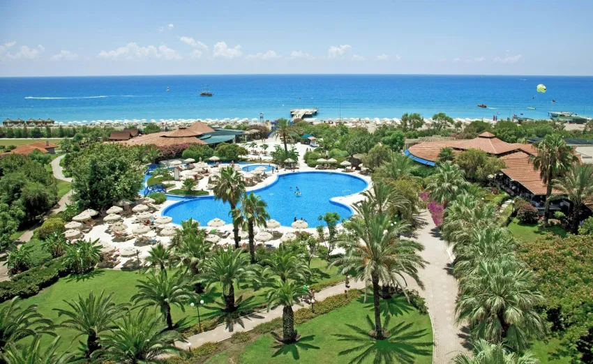 Sunrise Resort Hotel 5*-4