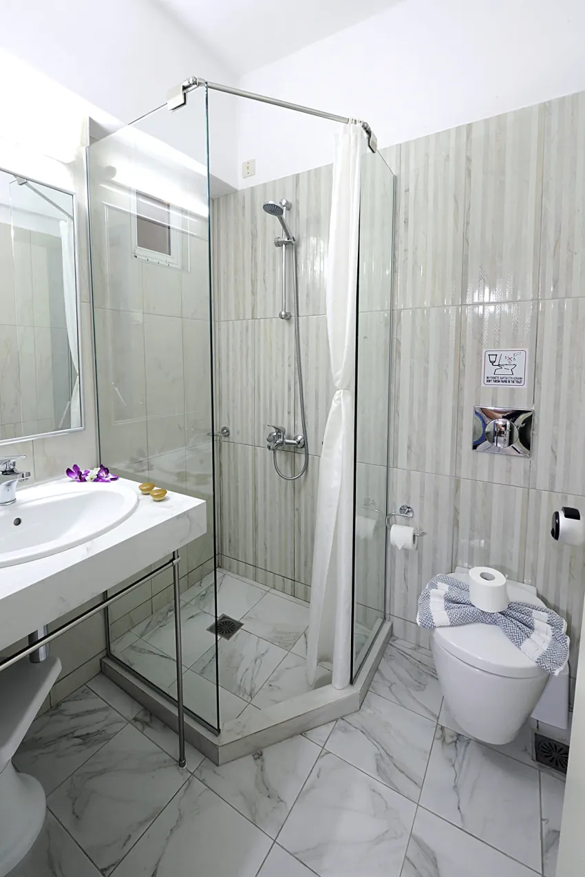 Apollon Hotel Apartments 3*-22