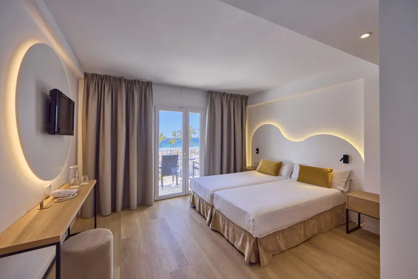 Universal Hotel Bikini 4*-20