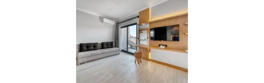 Hildegard Hotel 3*-11