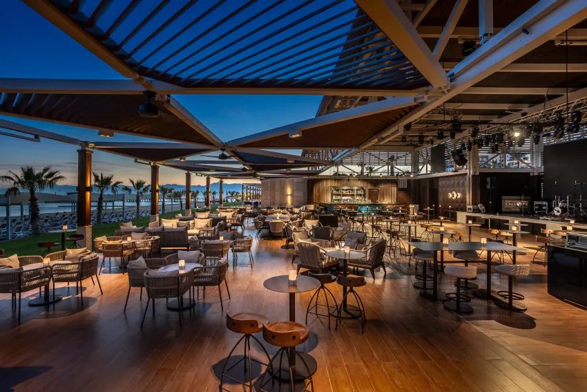 Calista Luxury Resort 5*-115