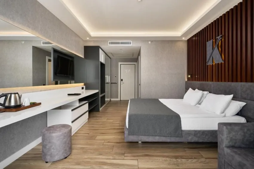 Kaila Beach Hotel 5*-17