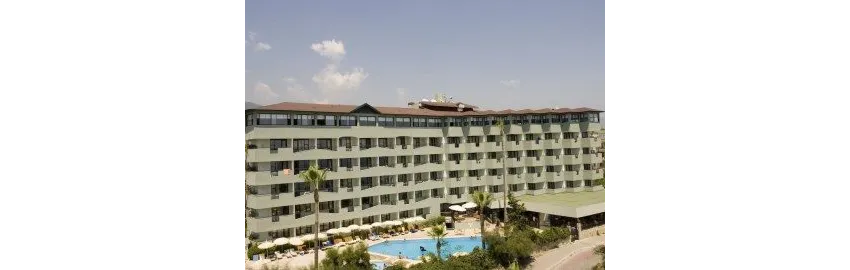 Elysee Rive Hotel (Ex.Elysee Hotel) 4*-6