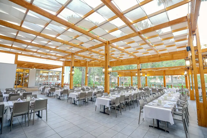 Sueno Hotels Beach Side 5*-26