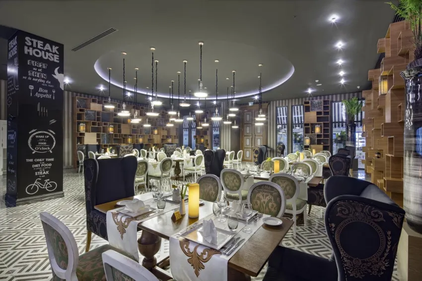 Granada Luxury Belek 5*-9