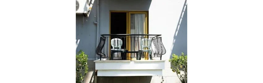 Belpoint Beach Hotel 3*-8