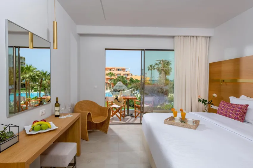 High Beach Resort and Spa 5*-39