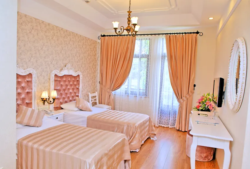 Aspen Hotel 4*-19