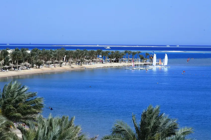 Palm Royale Soma Bay Resort 5*-418