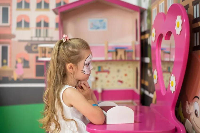 INNVISTA HOTELS BELEK  5*-47