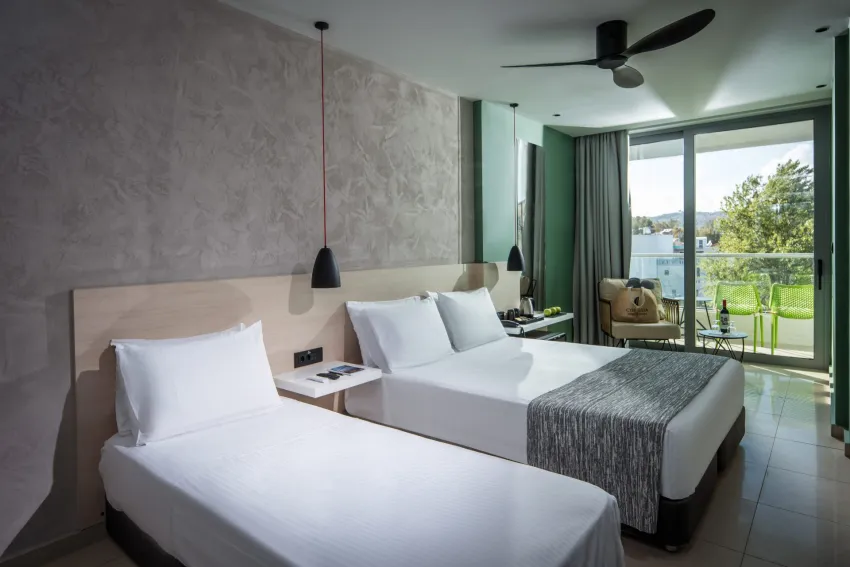 Corissia Princess 4*-14