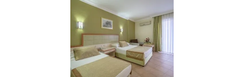 Blue Star Hotel 4*-5