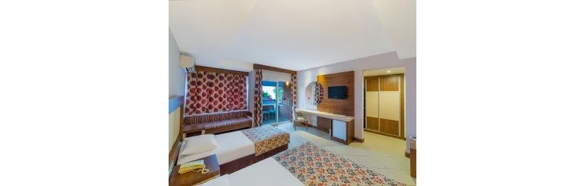 Justiniano Club Alanya 4*-11