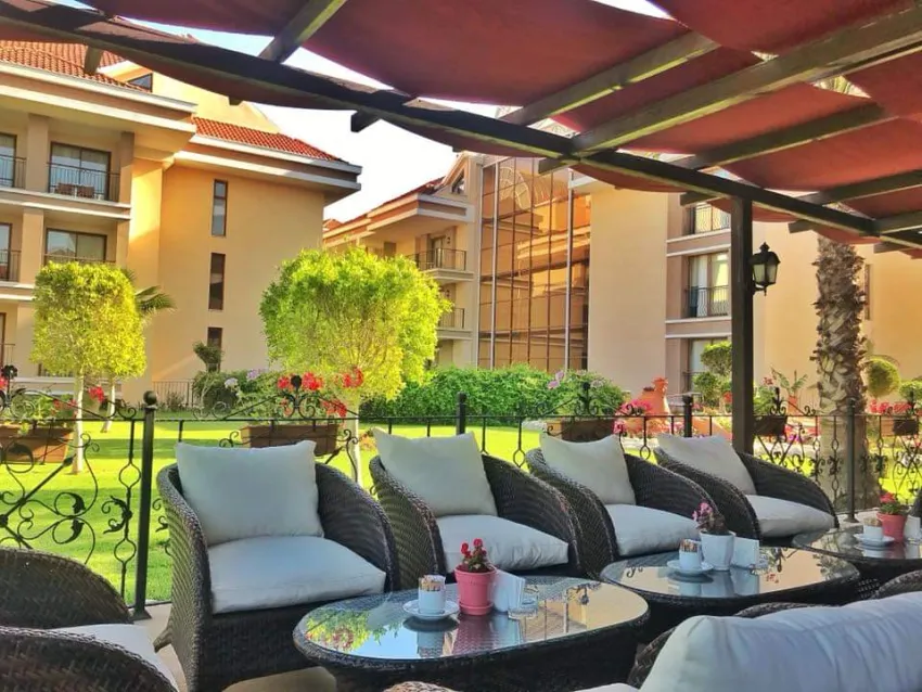 Hotel Turan Prince 5*-59