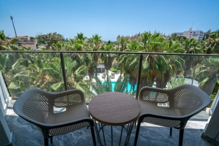 Orfeus Armin Hotel (Adults Only 16+) 3*-5