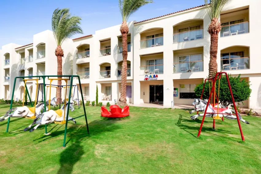 Pickalbatros Dana Beach Resort - Hurghada 5*-115