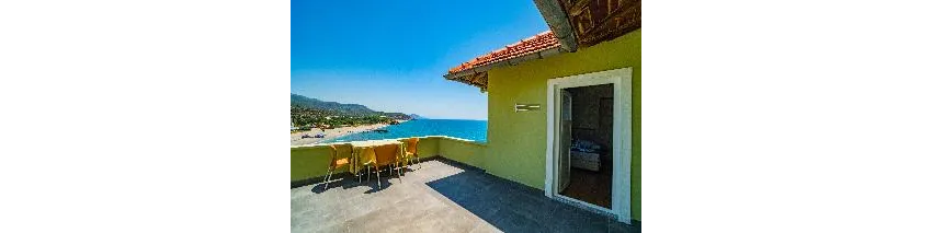 Senza Garden Holiday Club 5*-61