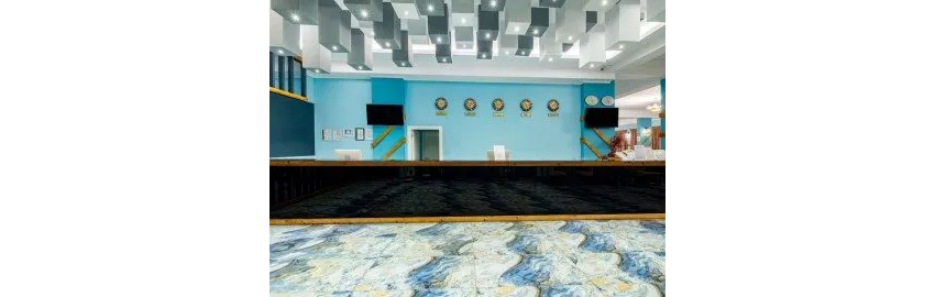 Senza Garden Holiday Club 5*-2