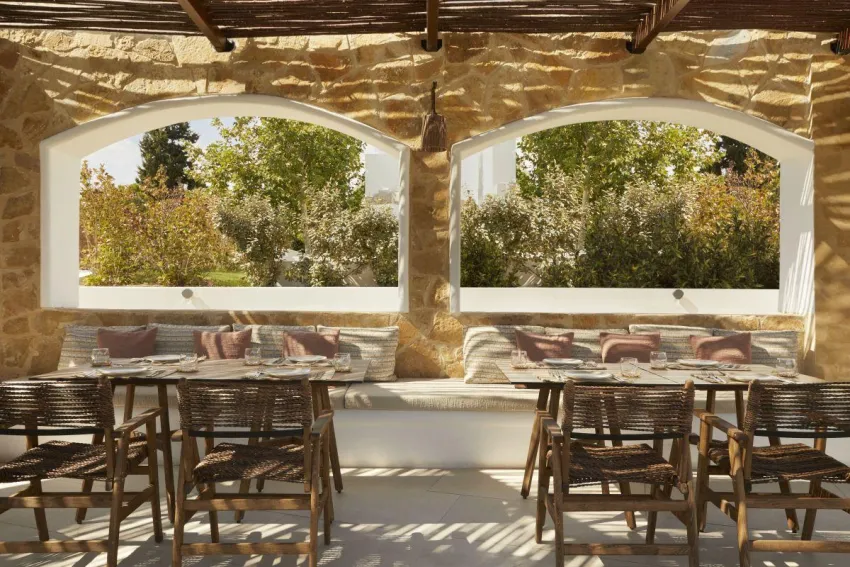 Absolute Kiotari Resort 4*-11