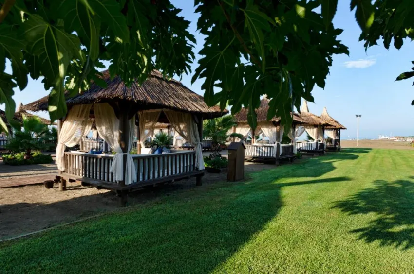 GLORIA SERENITY RESORT  5*-18