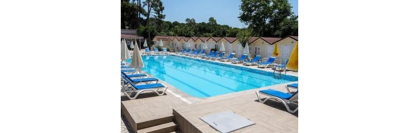 Imeros Hotel 3*-22