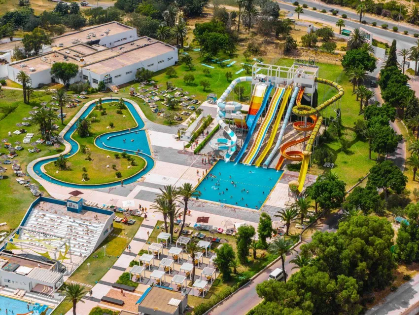 One Resort Aqua Park 4*-56