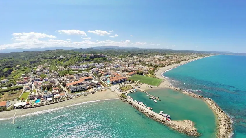 Porto Platanias Beach Resort & Spa 5*-90