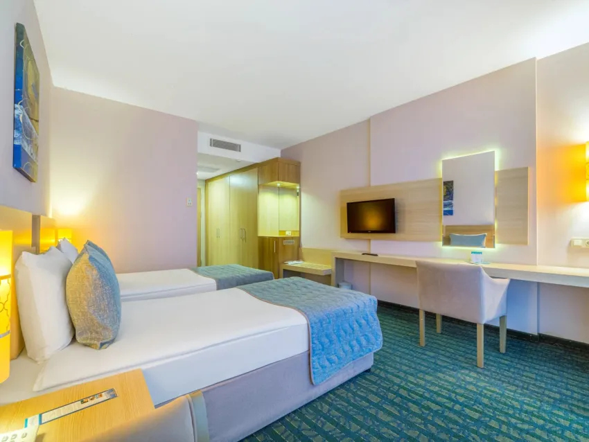 Justiniano Club Park Conti 4*-20