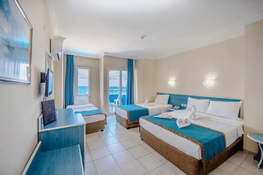 Galaxy Beach Hotel 4*-15