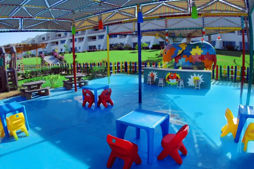 long beach resort 4*-5