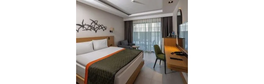 Swandor Hotels & Resort Kemer 5*-14