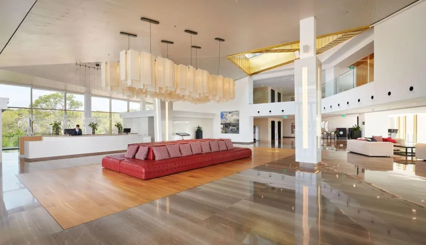 Playa de Palma Palace Hipotels 5*-5