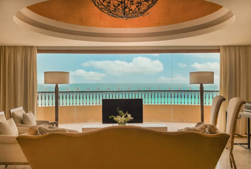 Movenpick Resort & Marine Spa 5*-12