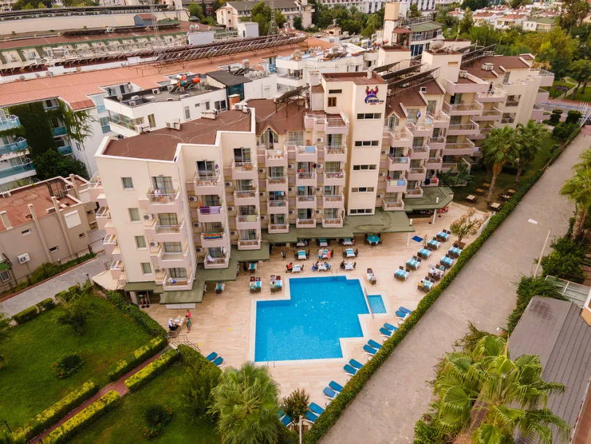 Viking Nona Beach 4*-2