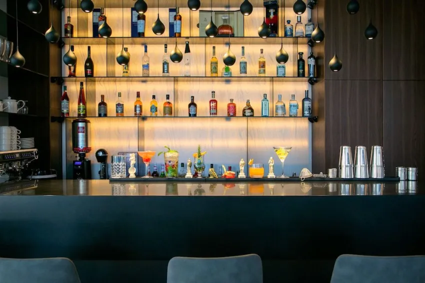 Mercure Larnaca Beach Resort 4*-26