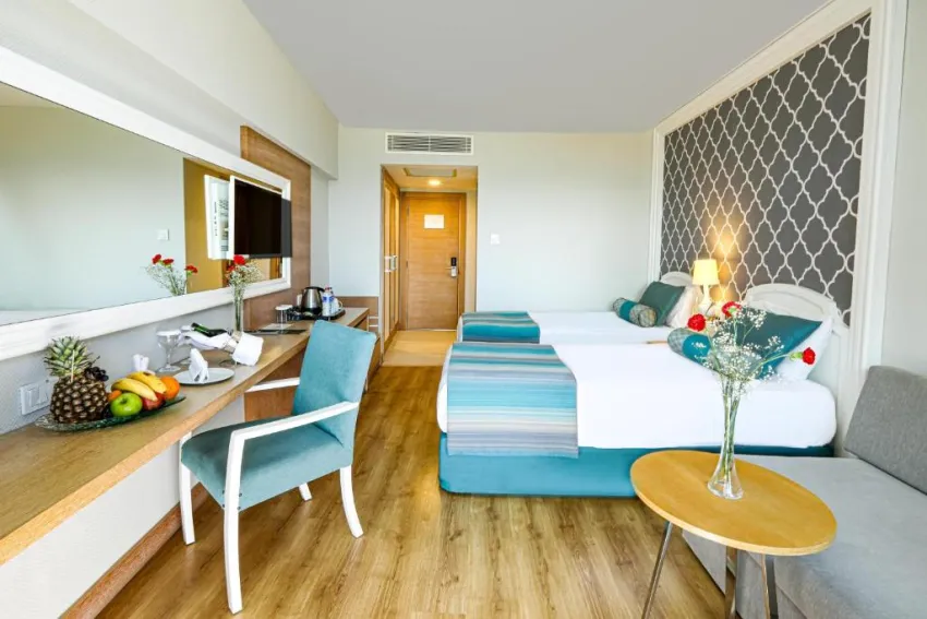 SHERWOOD EXCLUSIVE LARA  5*-35